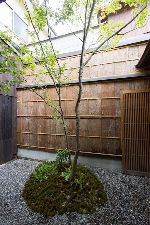 Tsukikusa An Machiya House كيوتو الغرفة الصورة