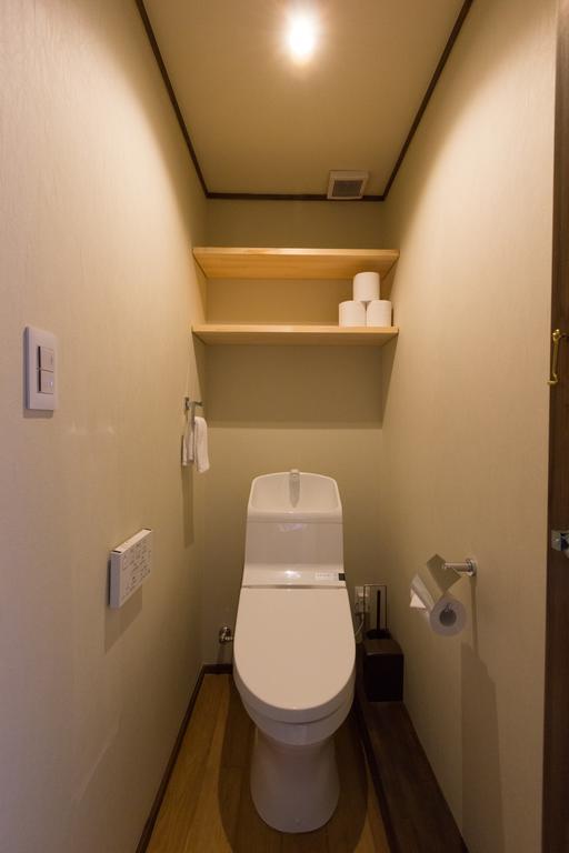 Tsukikusa An Machiya House كيوتو الغرفة الصورة