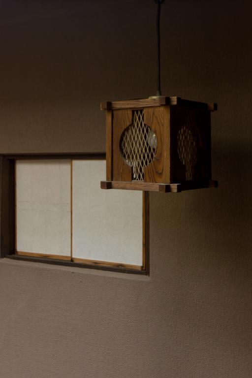 Tsukikusa An Machiya House كيوتو الغرفة الصورة