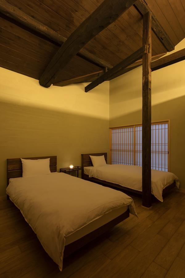 Tsukikusa An Machiya House كيوتو المظهر الخارجي الصورة
